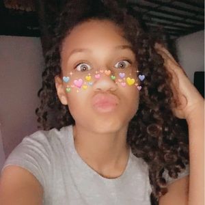 Meet your Posher, Sade